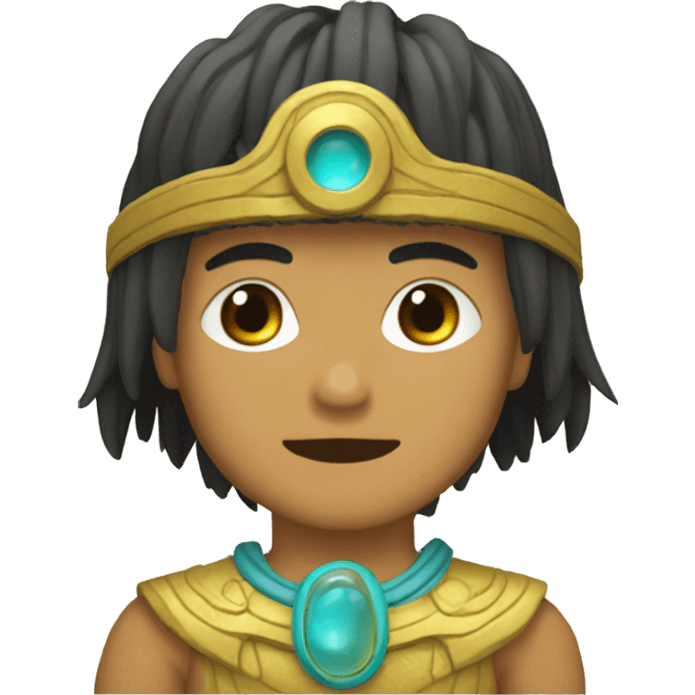 Zenitzu agatzuma emoji