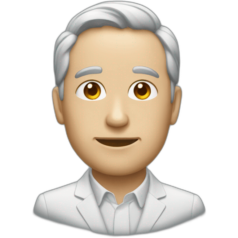 key opinion leaders emoji