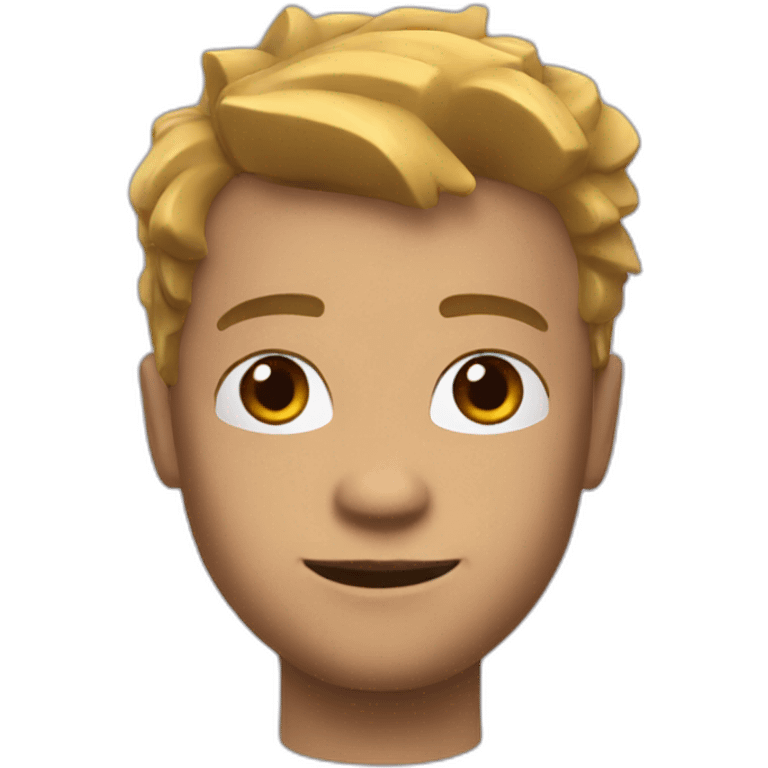 Roblox emoji