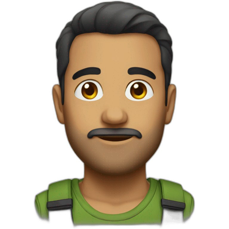 Bassem emoji