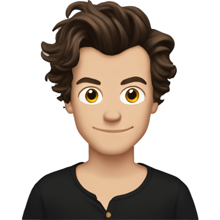 harry styles emoji