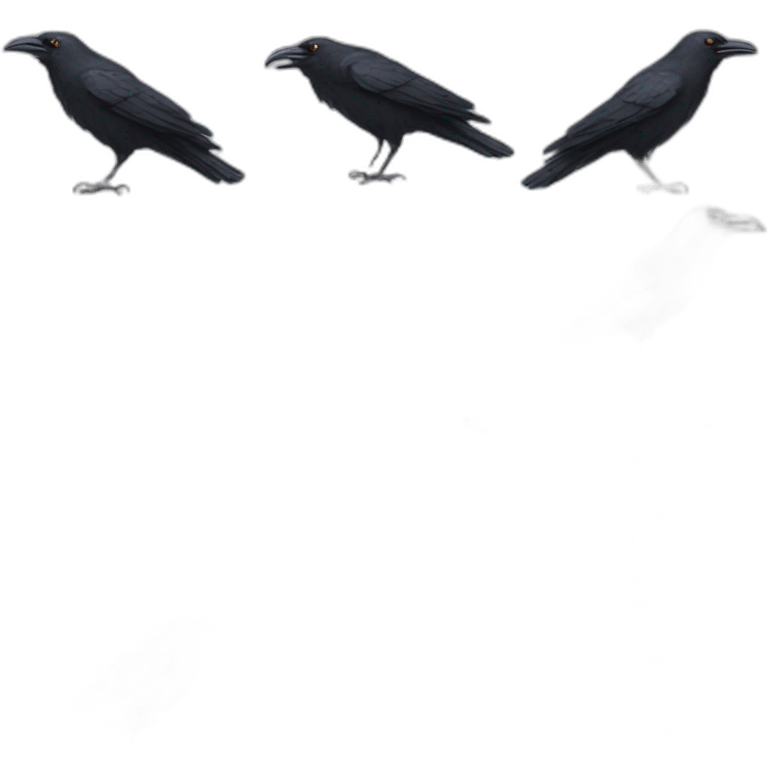 crow-of-judgment emoji