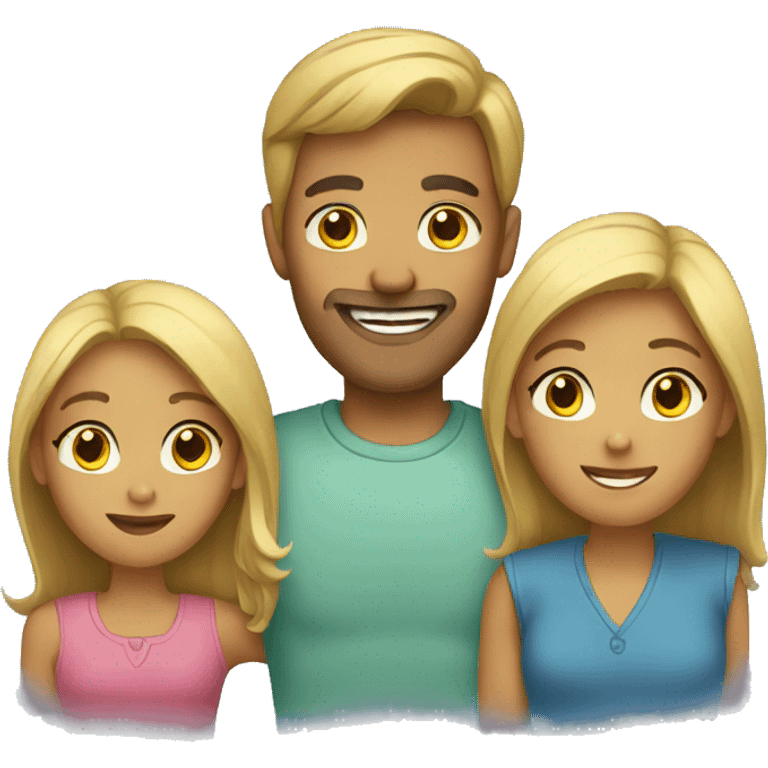 Family emoji