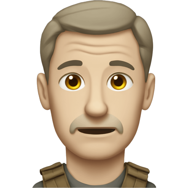 Woyzeck emoji