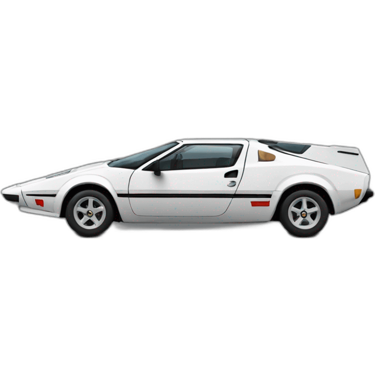 Stratos car emoji