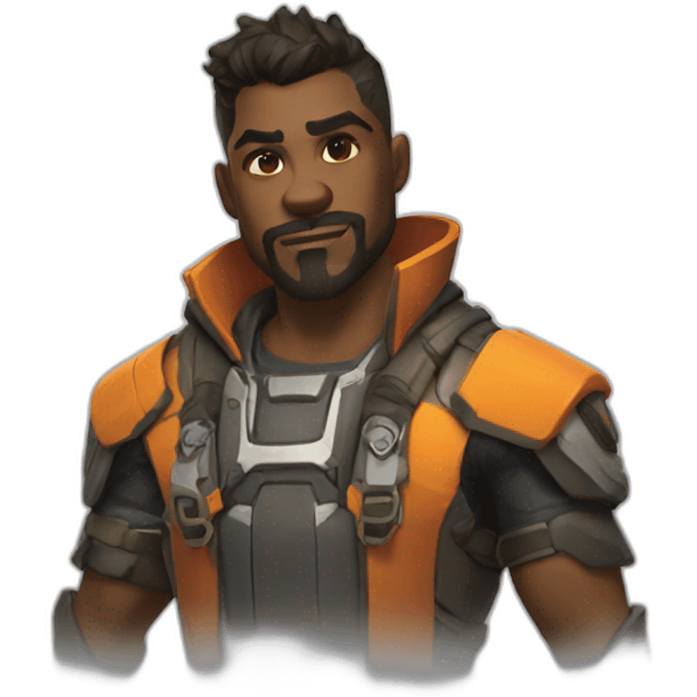 illari overwatch emoji