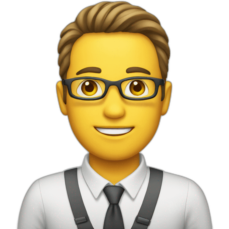 Citrus commercial manager emoji