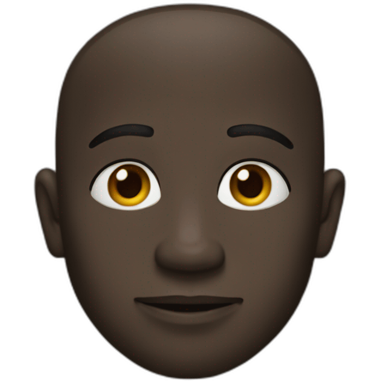 Mamadou emoji