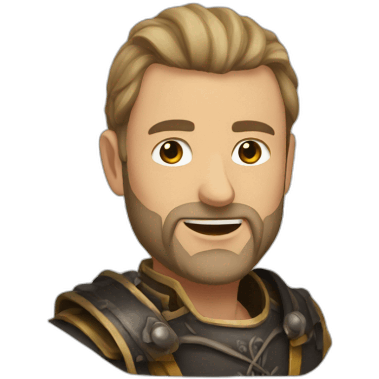 Edwards newgate emoji