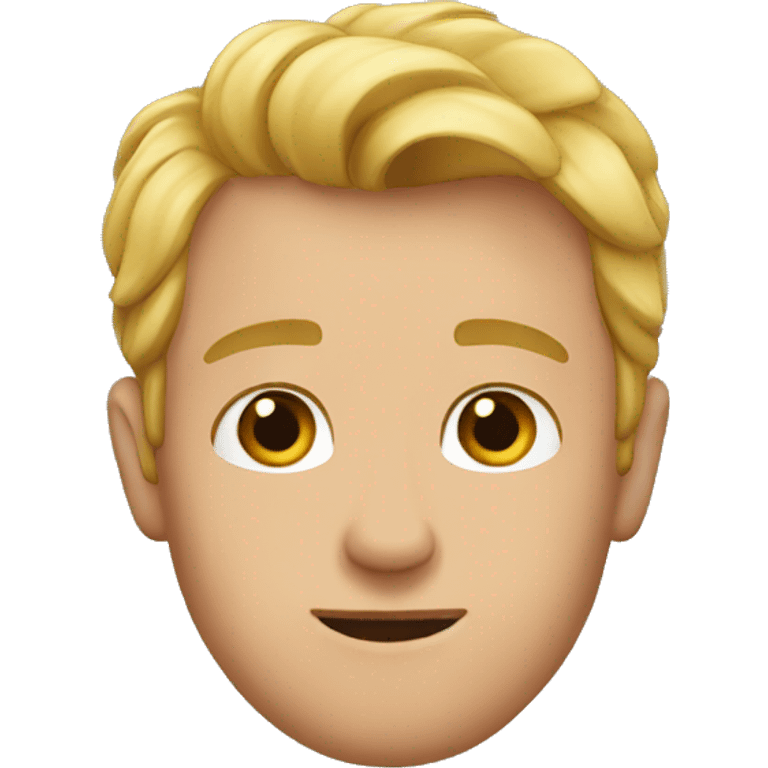 Lucas emoji