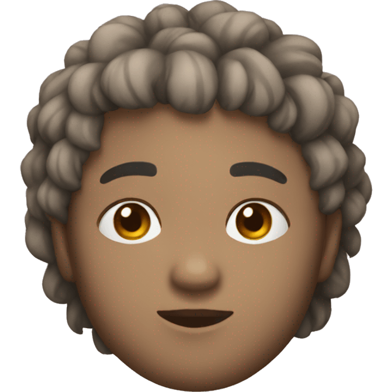 Kirua emoji