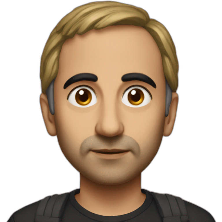 Zemmour emoji