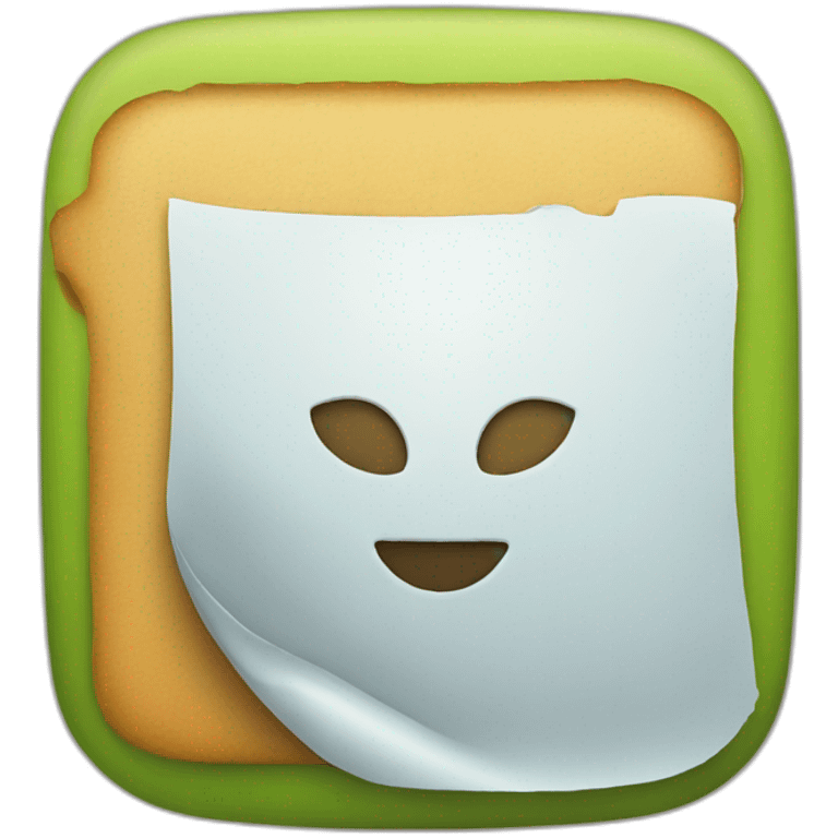 app icon emoji