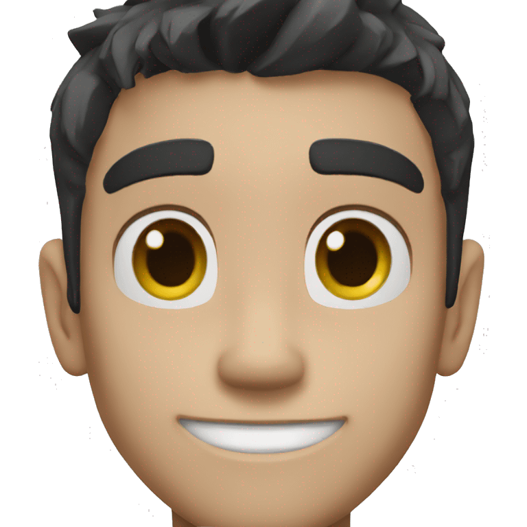 ben ten emoji