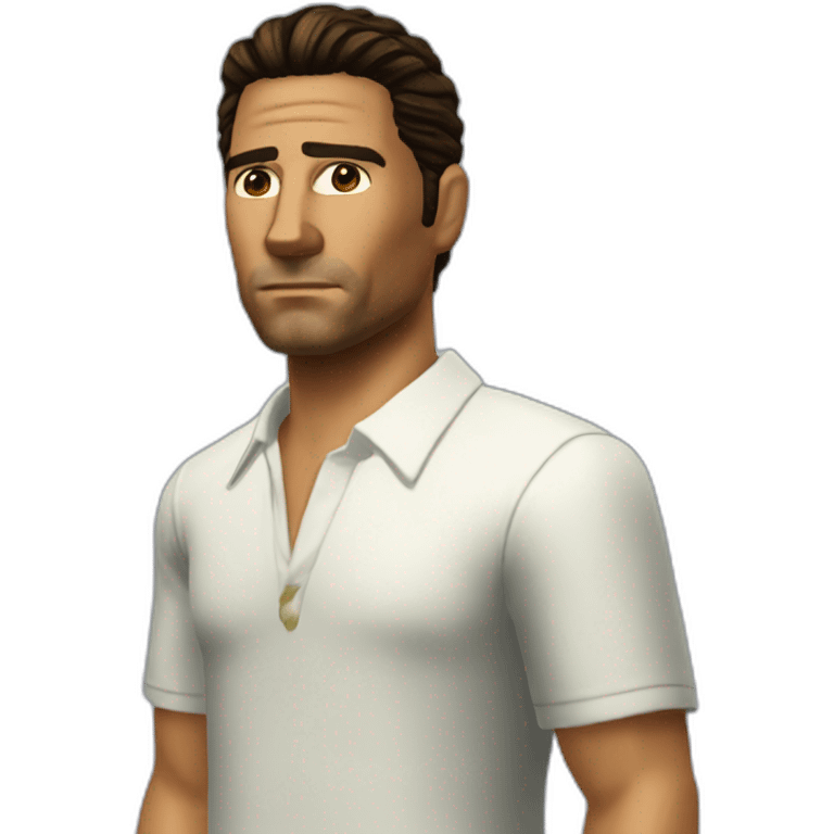 Tommy Vercetti emoji