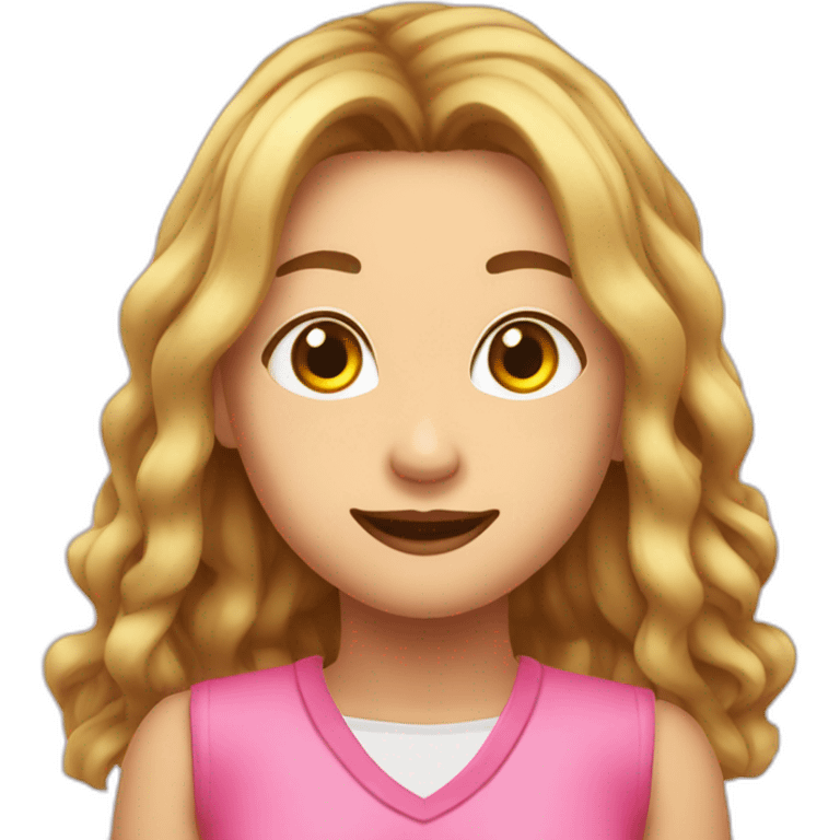 yeji-itzy-idol emoji