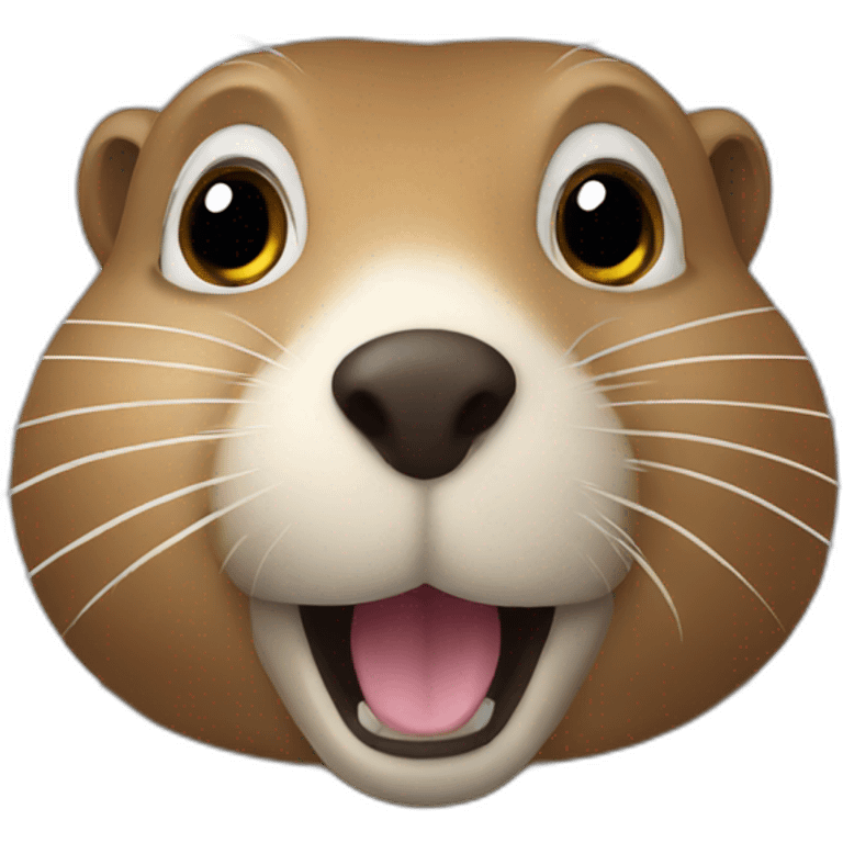 gopher emoji