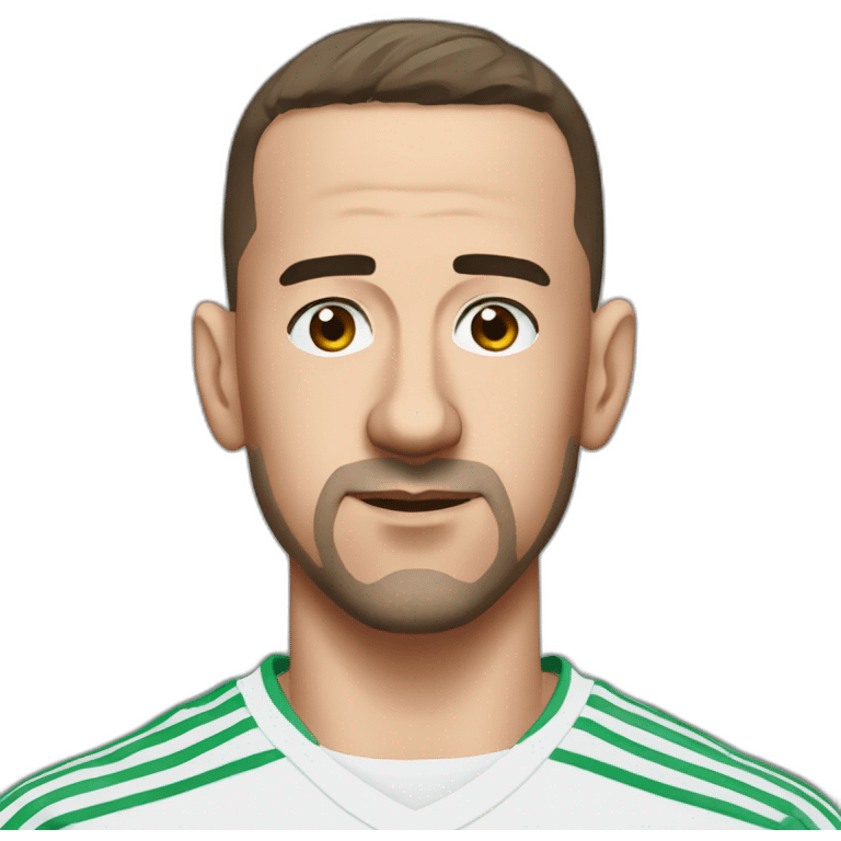 ribéry emoji