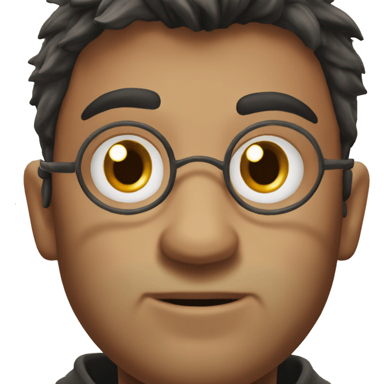 Gryffendor Harry Potter emoji