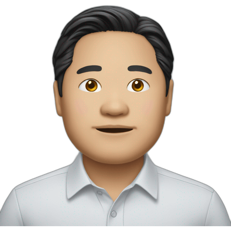 erick-thohir emoji