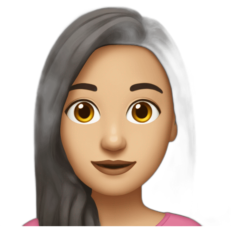 Alexia Putellas emoji