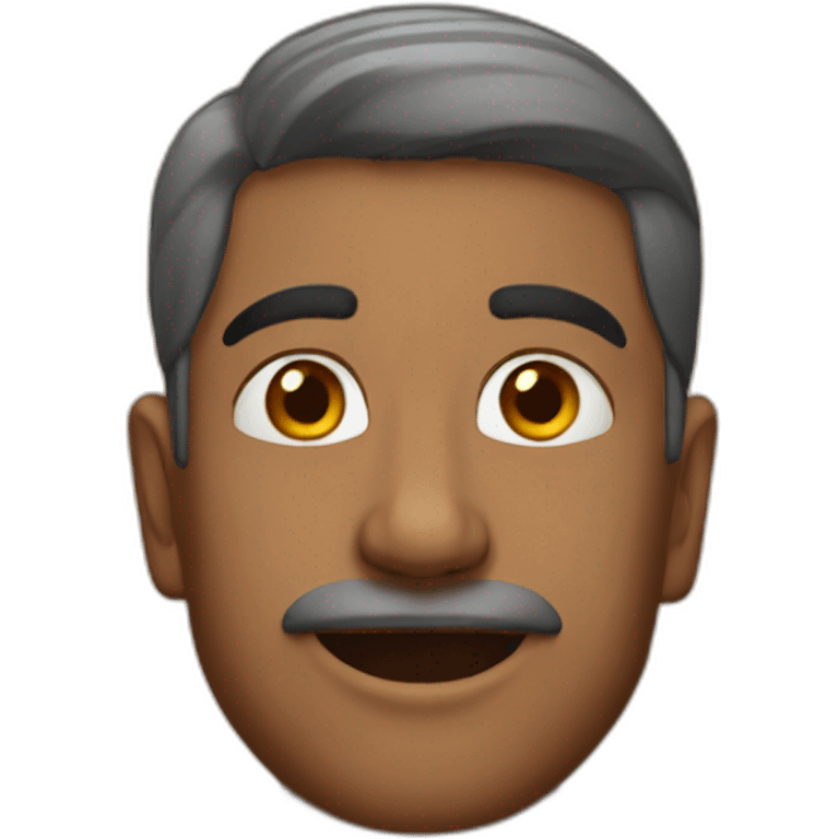 India emoji