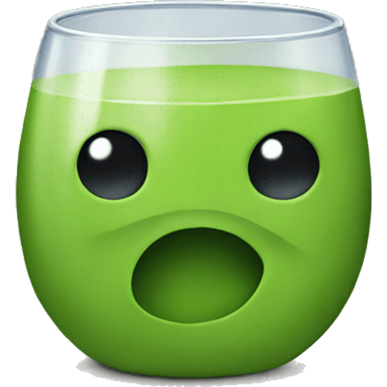 jugo emoji