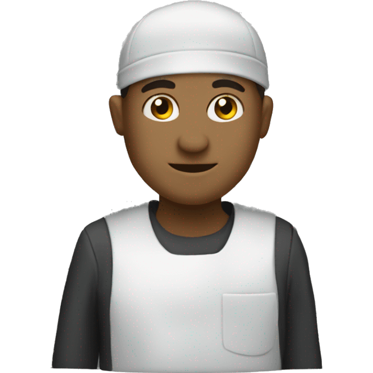 Server  emoji