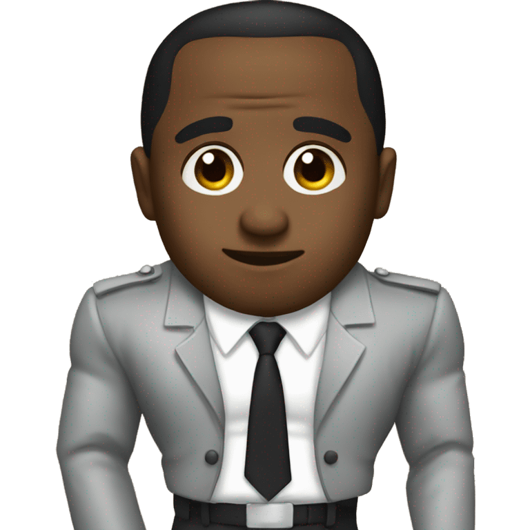 Pdiddy emoji