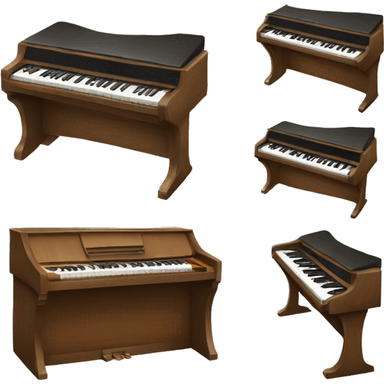 ondes martenot emoji