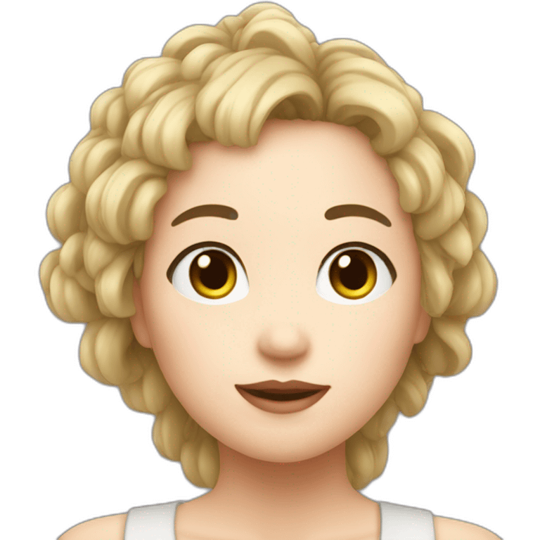 Nesuko bambo emoji