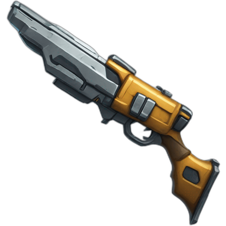 smash bros weapon gun brawlhalla emoji