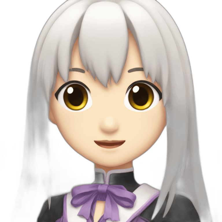 homura akemi emoji