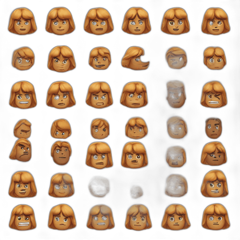 He-Man emoji