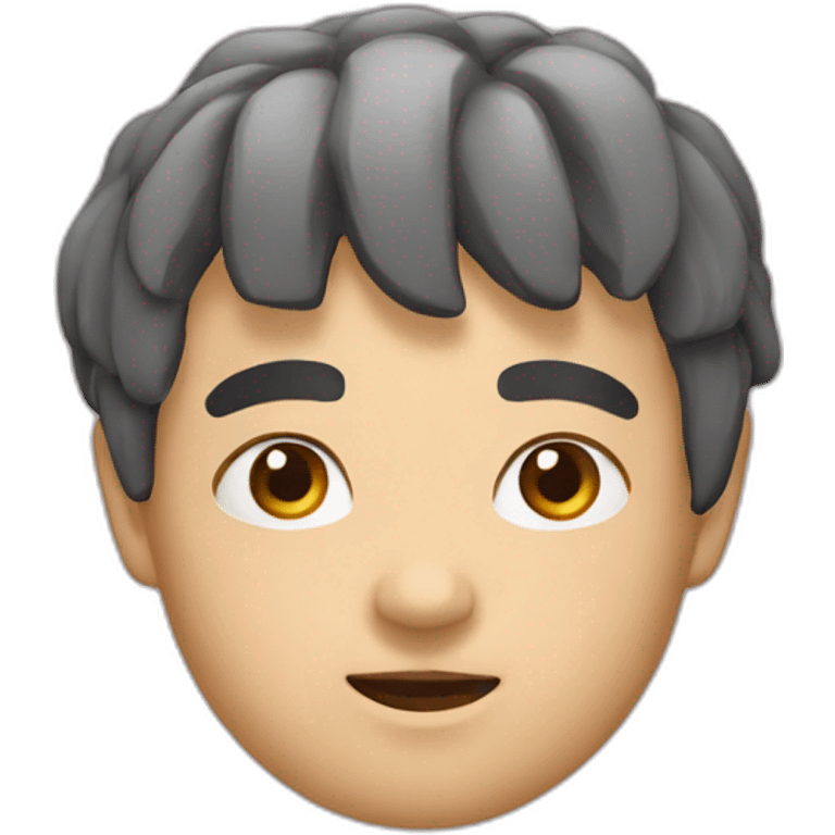 Chinoi emoji