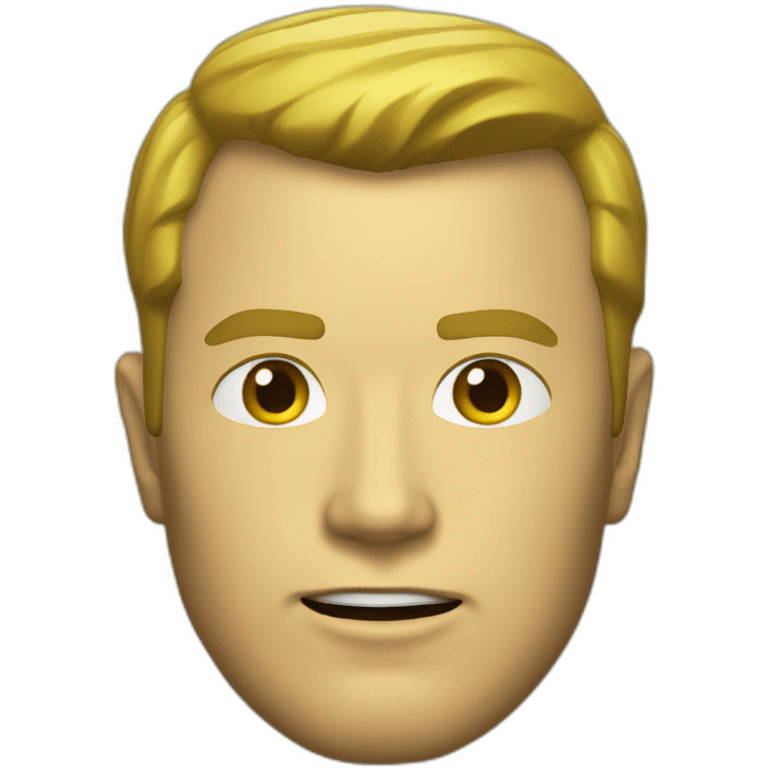 captain-kirk-yellow-skin emoji