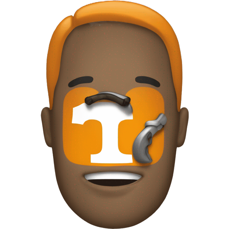 tennessee vols emoji