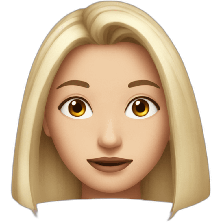 Elen Musk emoji