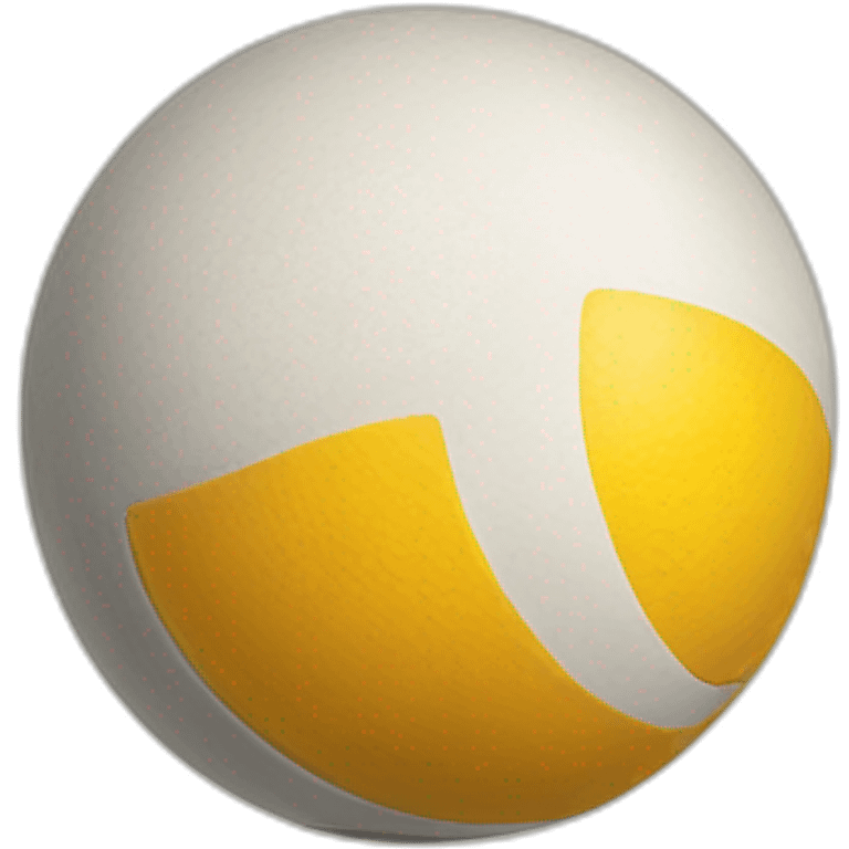 boule de pétanque chien emoji