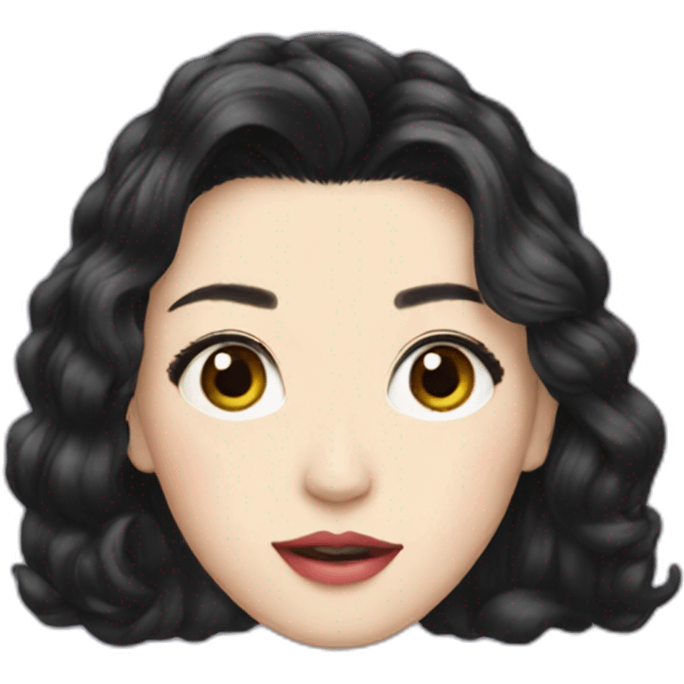 fanbingbing emoji