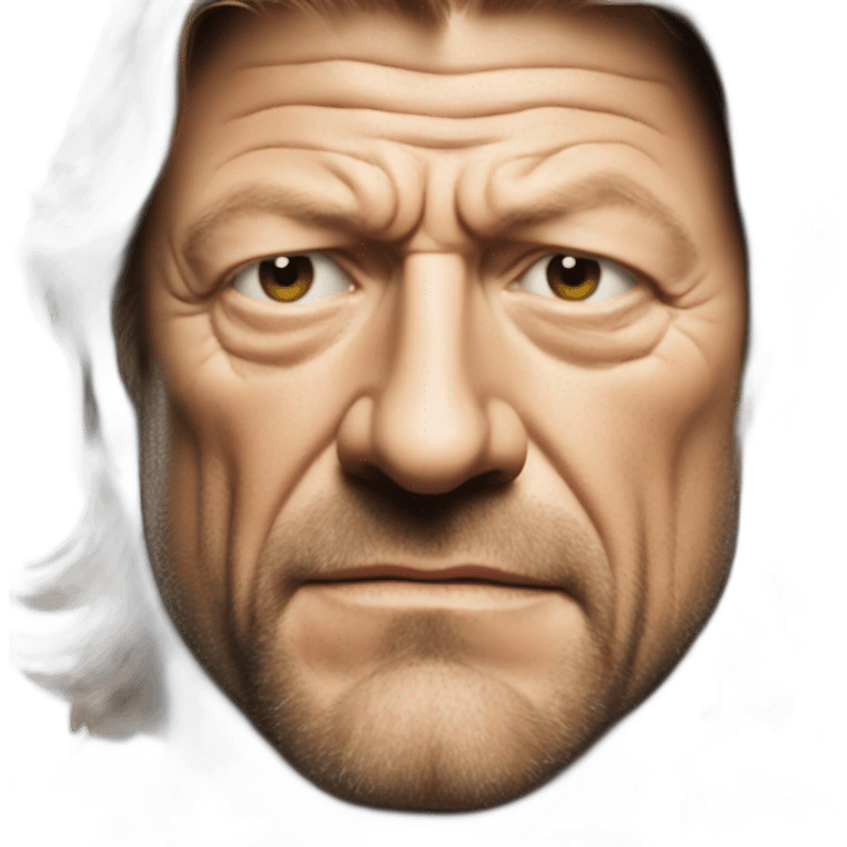 Sean Bean emoji