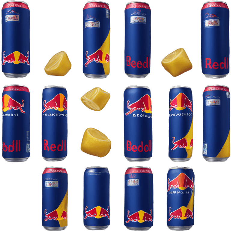 Redbull emoji