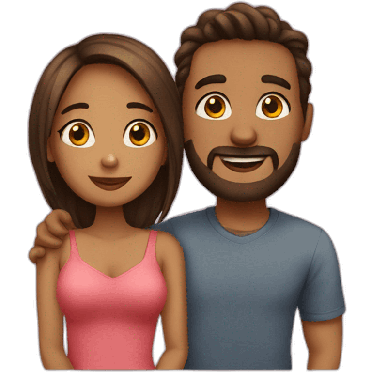 Couples  emoji