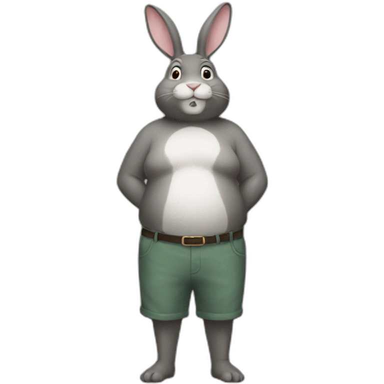 big chungus emoji