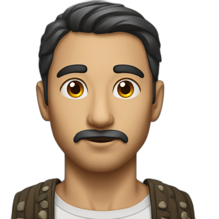 Ulraman Tiga emoji