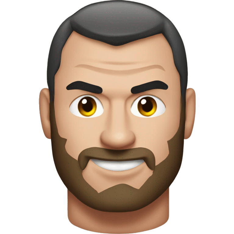 Tyson fury  emoji