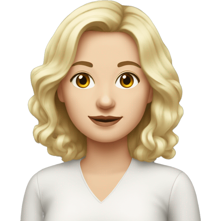 dasha nekrasova emoji