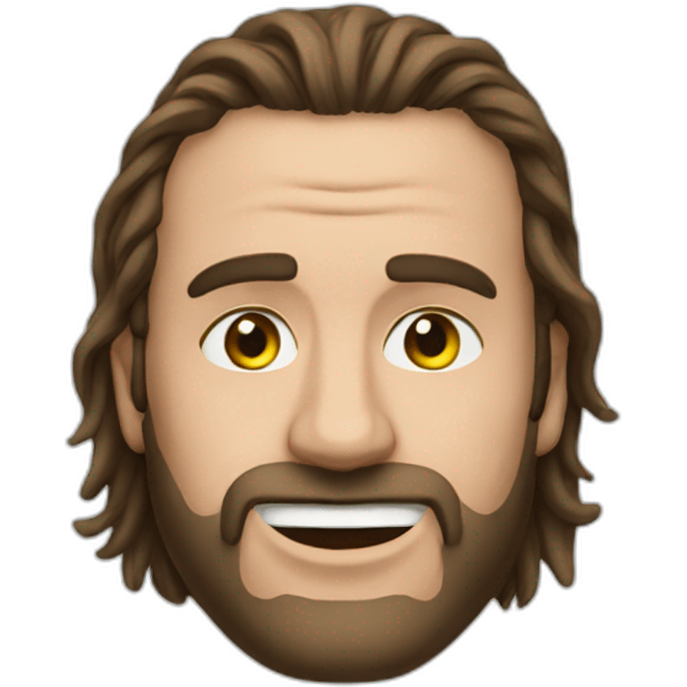 Kane emoji