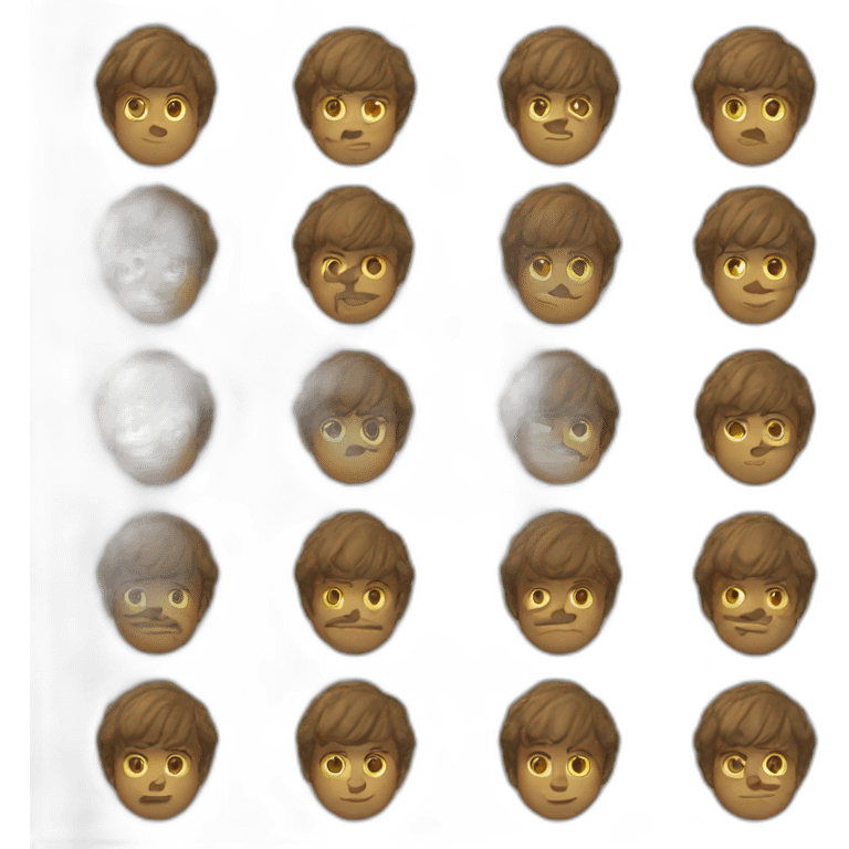 Lloyd emoji