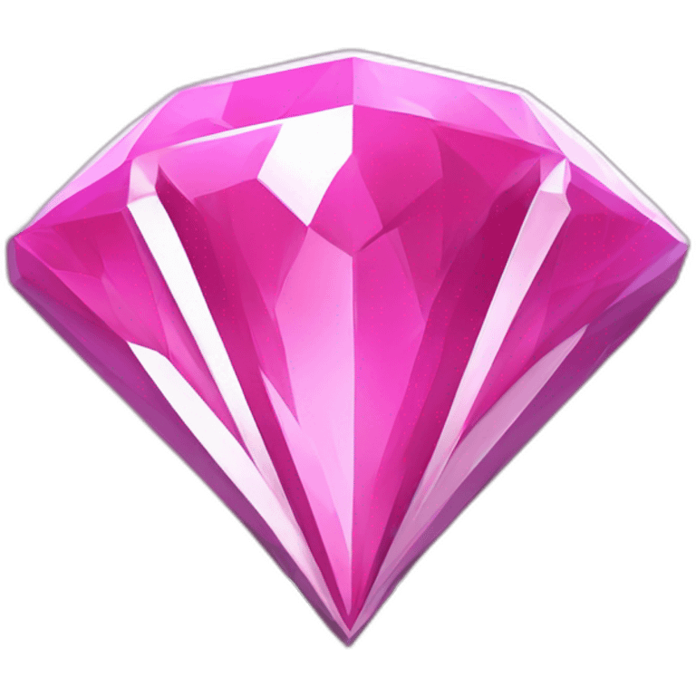 rocket-league pink-diamond-shape falcon emoji